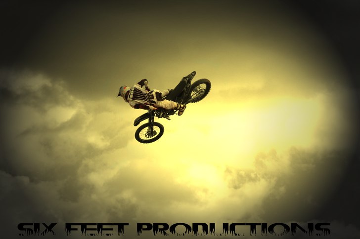 Six Feet Productions .
