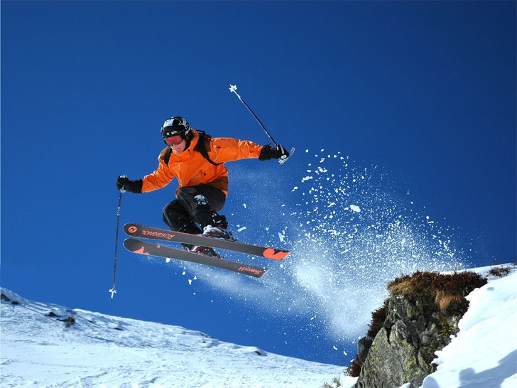Foto: Albin Rylander. Åkare: Andreas Samuelsson.