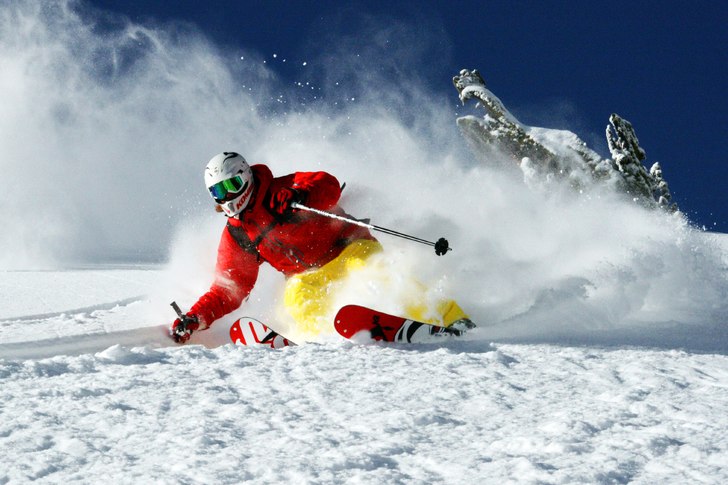 Mega dag!. Foto: Adam Jonsson. Åkare: Robin Ljungqwist.