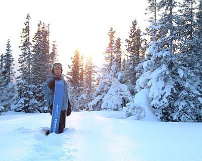 Foto: Fredrik Ekholm. Åkare: Gustav.