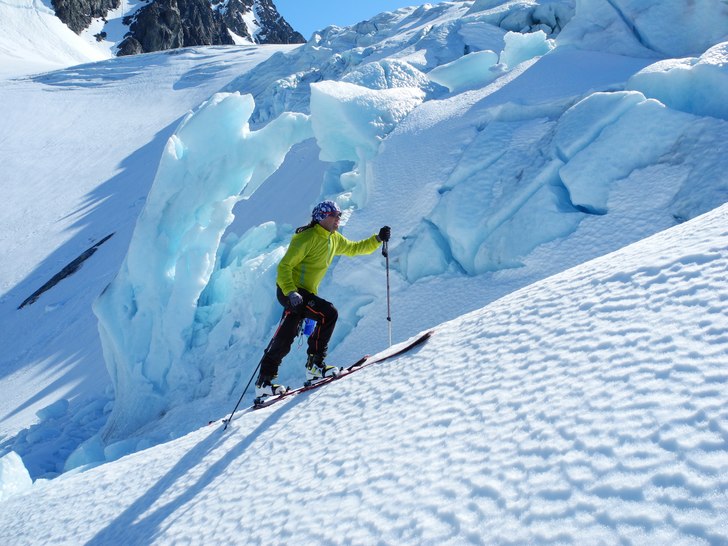 Foto: Patrik Jonsson. Åkare: David Skirnisson.