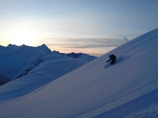 Åkare: Anna Nordström.