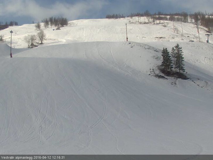 ÅPENT ONSDAG 13. APRIL KL 1730-2100
Vi har åpent.