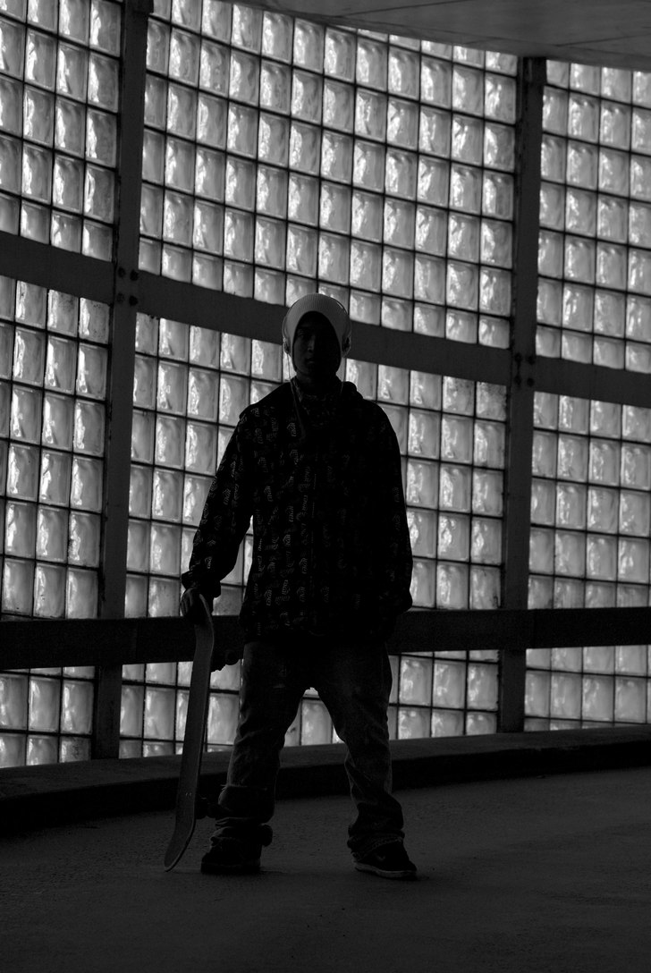 Foto: Simon Pontér. Åkare: Sante.