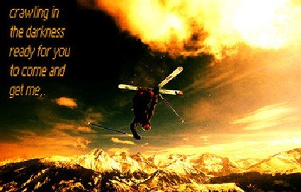 Foto: gjord av oliviawidholm . pohotoshop.