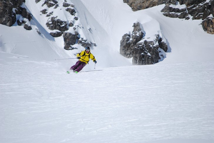 Foto: Viktor Fellnäs. Åkare: David Lundsten.