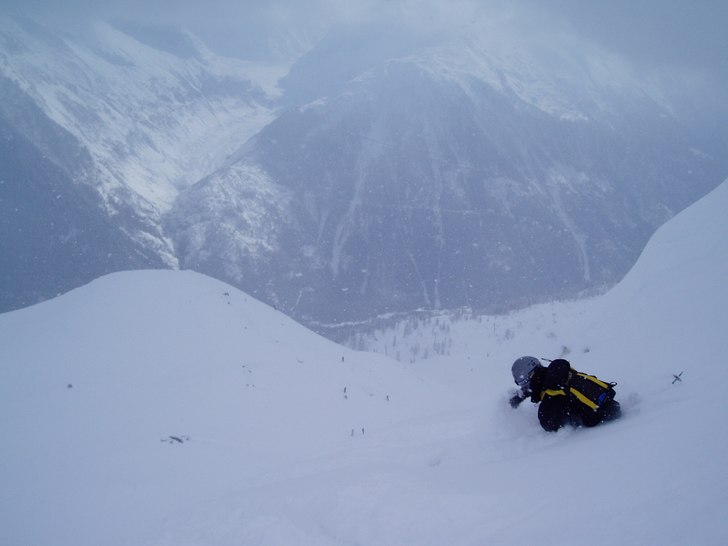 Foto: Susanne Larsson. Åkare: Patrik Andersson.