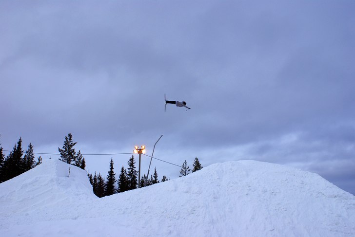Foto: Markus Andersson Ståhl. Åkare: Jesper Andersson ståhl.