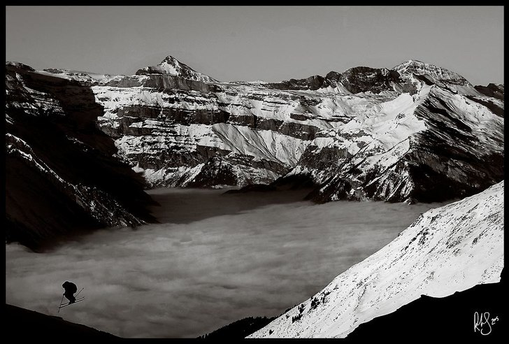 Foto: Rob Hamilton-Smith. Åkare: sunken jr.