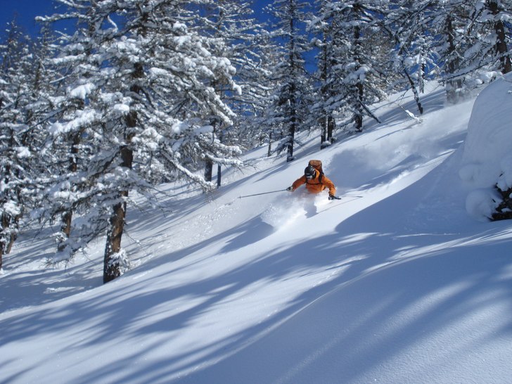 bra dag i italien. Foto: jag. Åkare: kristofer.