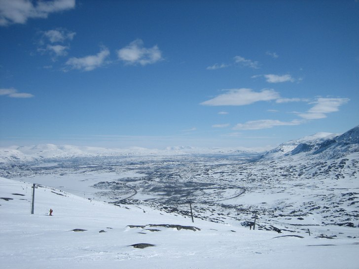 Foto: Ulrika Svensson.