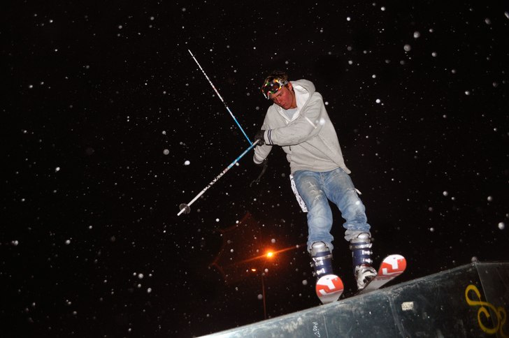 Foto: Henrik Ewerstrand.