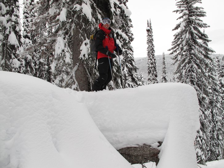 Foto: Martin Hansson. Åkare: Darek.