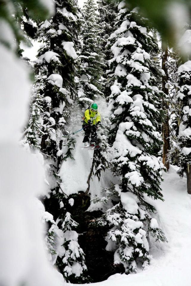 Foto: Davve. Åkare: Erik Näslund.