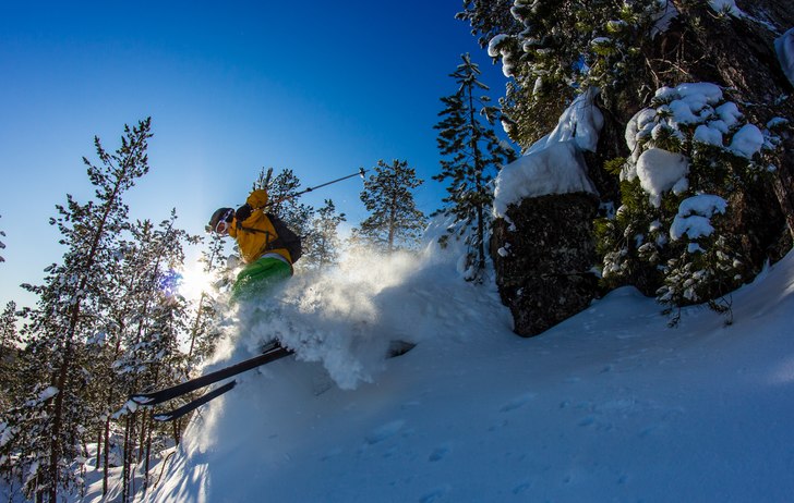 Foto: Marcel Köppe. Åkare: Daniel Nordebo.