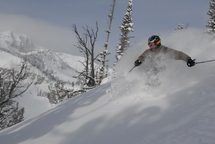 Foto: Pelle Gustavsson. Åkare: Hans Hörfelt.