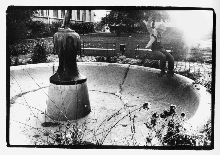 Foto: Björn Bonthron. Åkare: Jonas Eriksson.