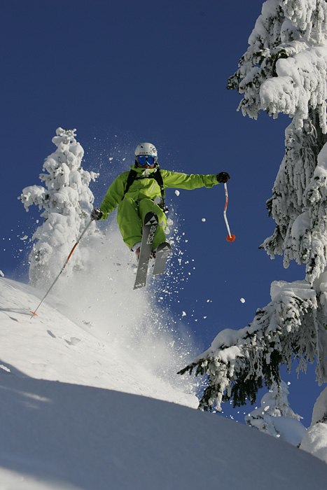Foto: spitznagel.ch. Åkare: Sascha Schmid.