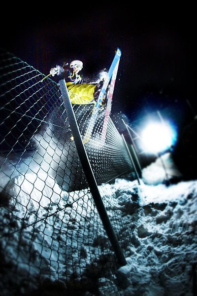 Foto: marcus rönne. Åkare: william kristiansson.