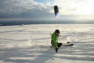 sweet!. Foto: ?. Åkare: Johannes.