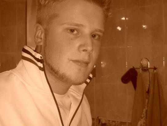 d wa ja d. Foto: patricia. Åkare: jag.