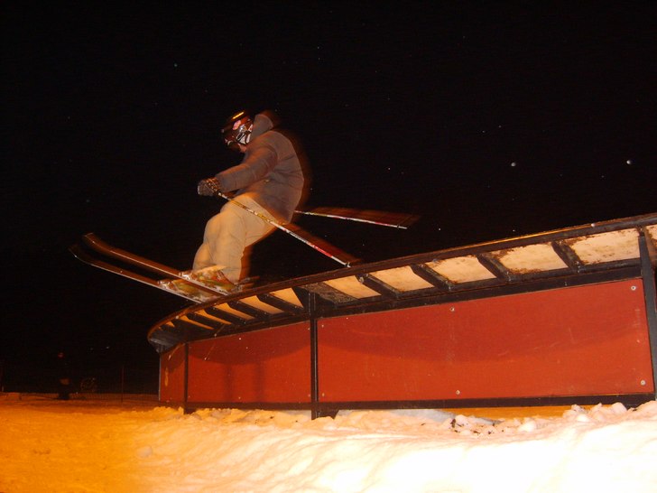 Foto: patrik. Åkare: jag.