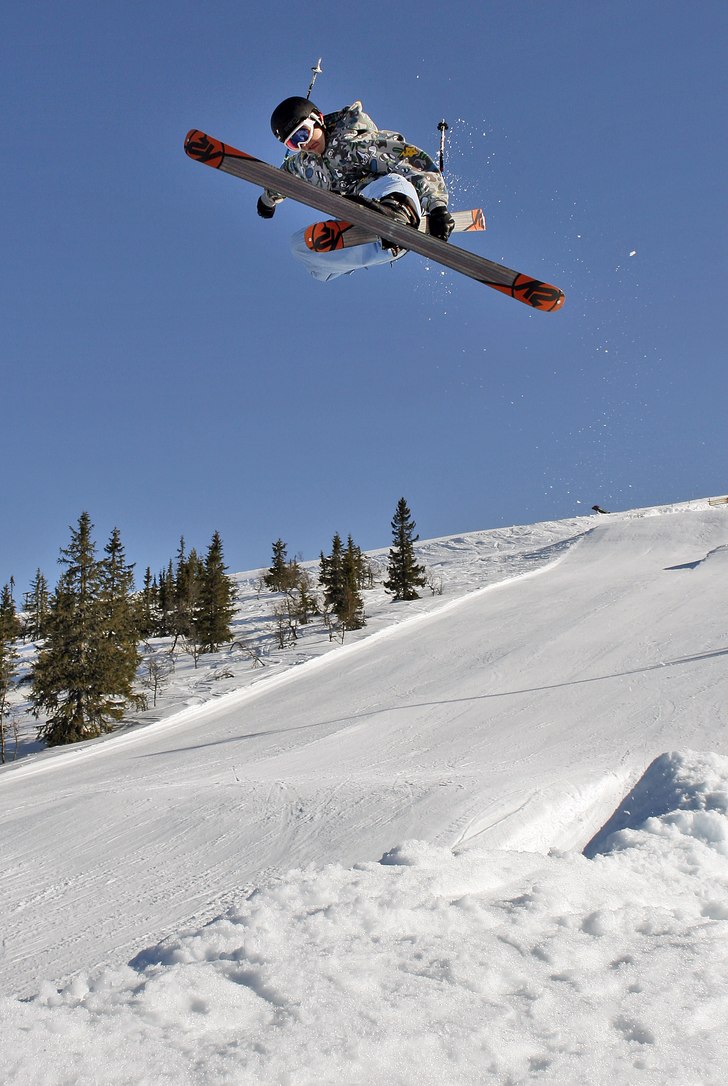 en japan i en corner.. Foto: jakob gustafsson(swedenprophoto). Åkare: Rasmus Ericson.