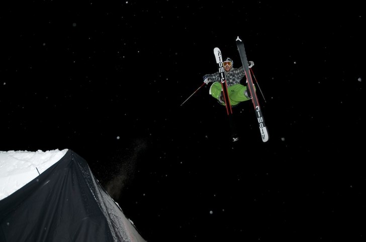 Foto: Christian Boo.