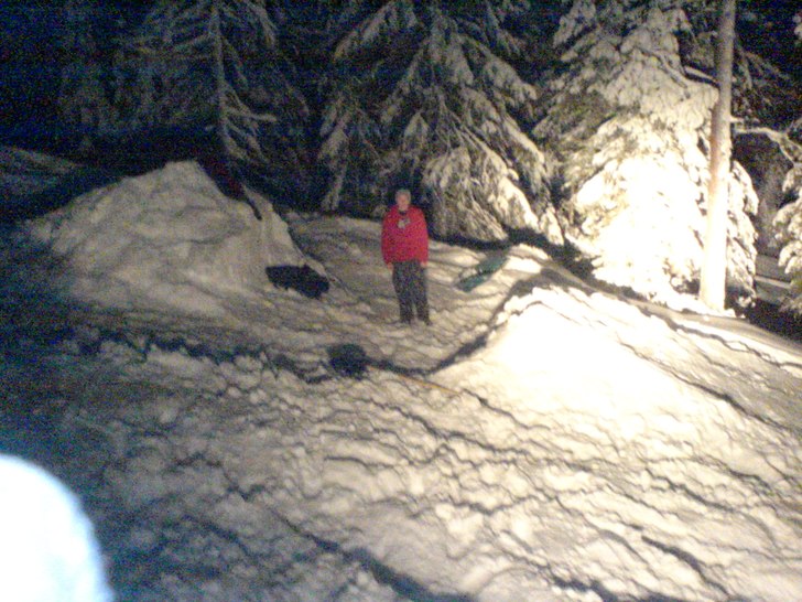 Hand skottat :D. Foto: wallew. Åkare: smobiie.