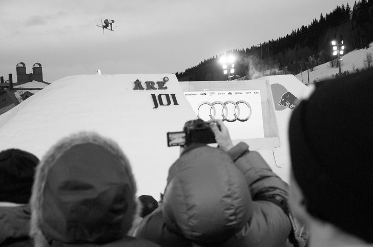 Foto: Johan Carlsson.