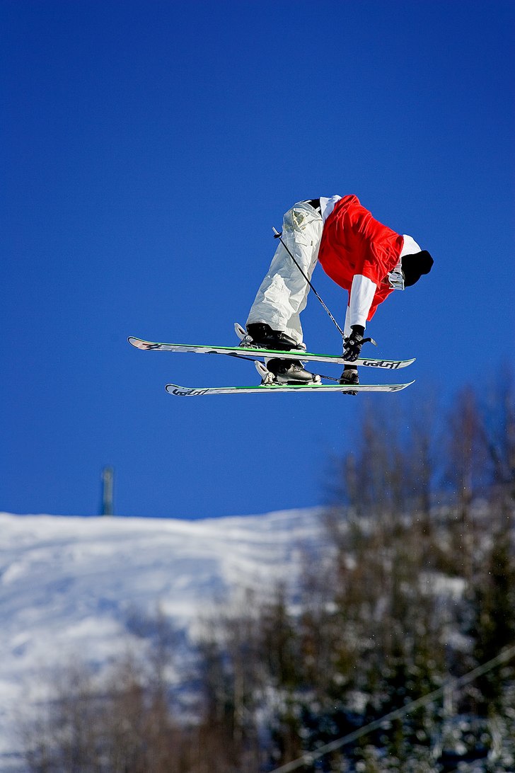 Foto: torgny tidstrand. Åkare: joakim tidstrand.