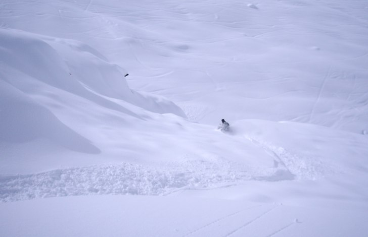 Foto: Roert Hortlund. Åkare: Magnus Kron.