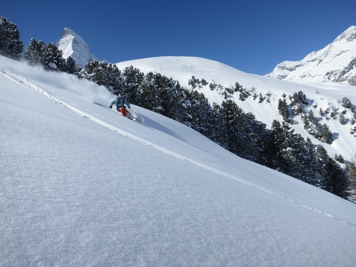 Foto: Phil Glutz. Åkare: Christian Fickler.