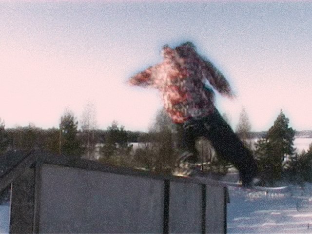 Foto: Peter Lindström. Åkare: Peter Lindström.