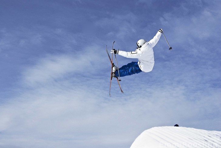 Foto: Emmi Roosling. Åkare: Johan Wellert.