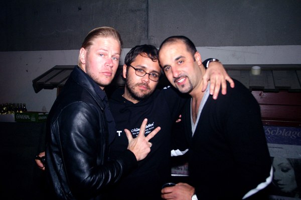 Foto: Arash Pendari.