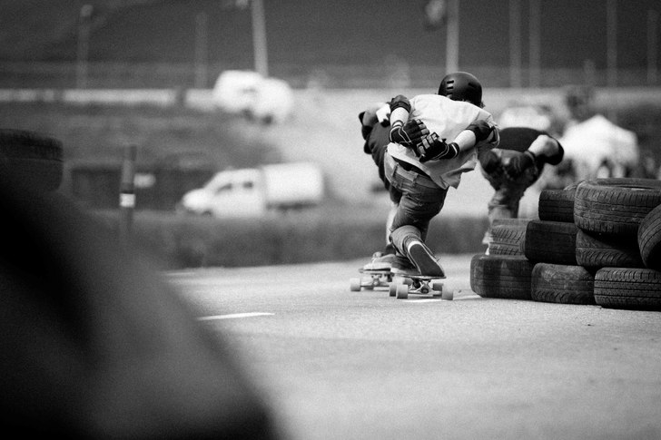 Foto: William Muskus.