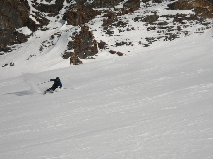 Foto: David Clemensson. Åkare: Henrik Svensson.