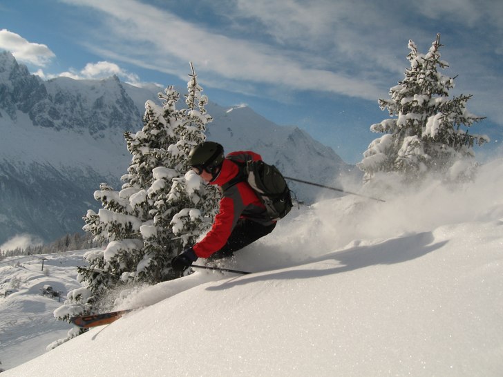 Foto: Kim Särman. Åkare: Andreas Blide.