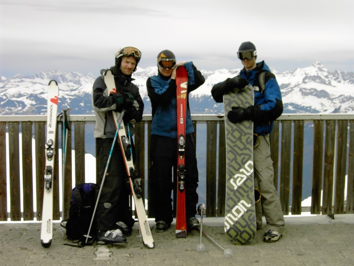 Foto: Klacke. Åkare: Tommi,Topsy, Wiklund.