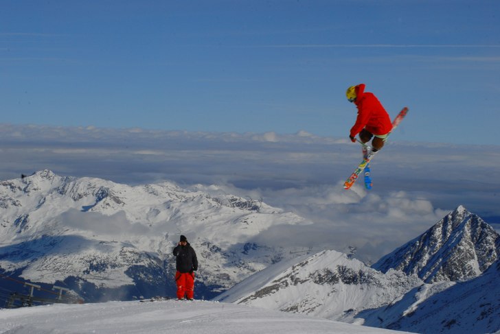 Foto: tolle. Åkare: maximilian smith.