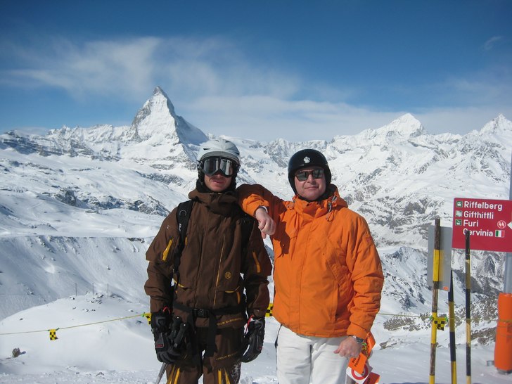 Vill ha tjockare luft, ge mig syre!. Foto: August Hallengren. Åkare: Martin & Victor Hallengren.