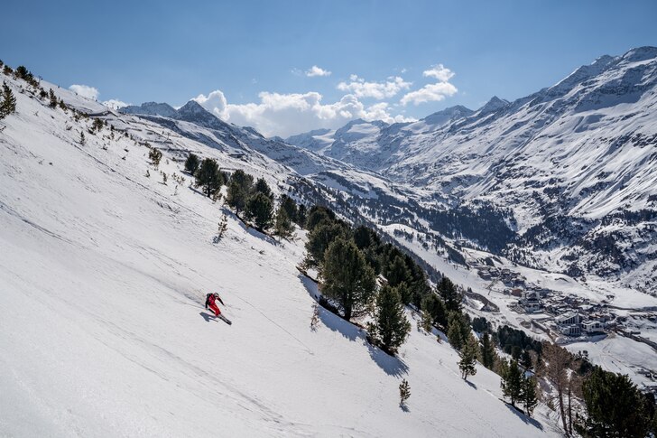 Foto: Johan Åkesson/Freeride.se.