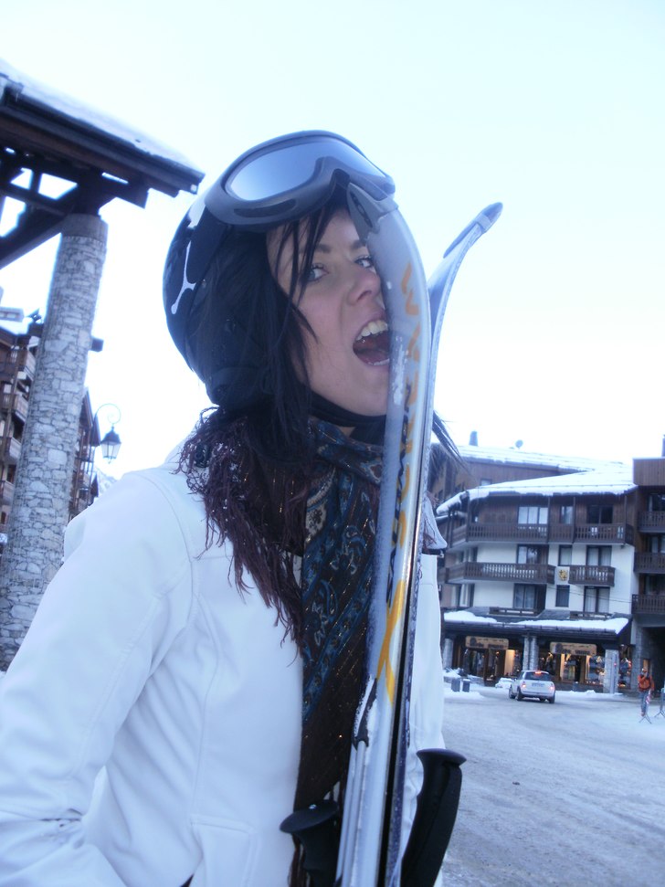 Foto: Louise Duberg.