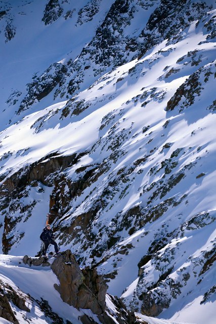 Foto: Johan Yveborg. Åkare: Johan Isaksson.