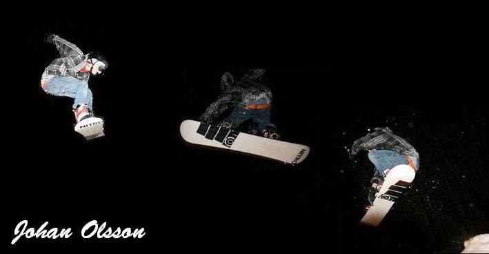 360. Foto: Hällberg. Åkare: Johan Olsson.