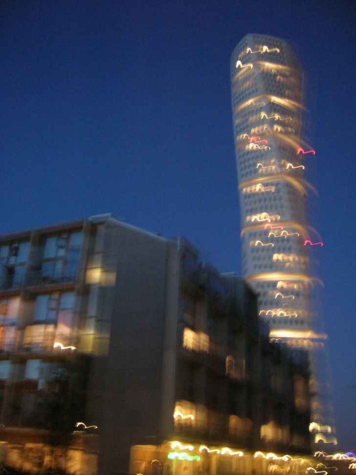 Twisted. Foto: Hanna B.