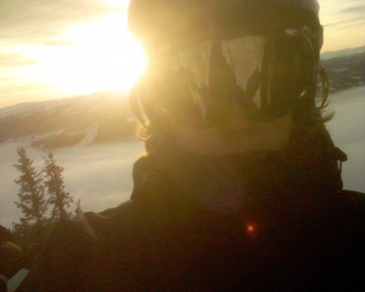 Foto: Moi.. Åkare: Moi..