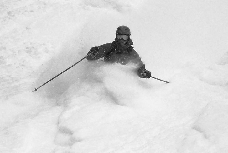 Foto: anders lindgren. Åkare: johan dahren.
