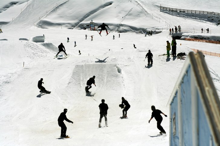 Ninjaday!. Foto: Joakim Croy. Åkare: Ninjas.